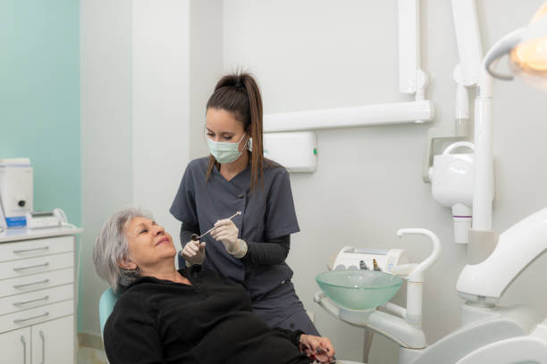 Best Emergency Treatment for Toothache in Pen Mar, PA
